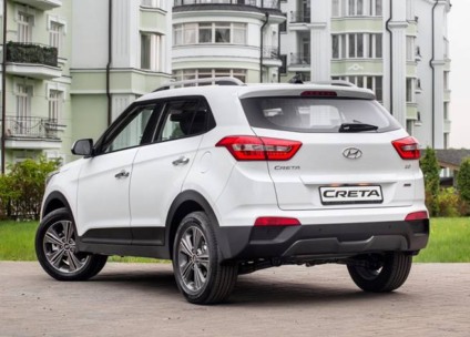 Attitude é equipado com um motor 1.6 - disposto a competir com Chevrolet, Honda, Jeep e Nissan - Divulgação