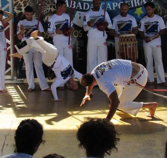  - Reprodução/Instagram