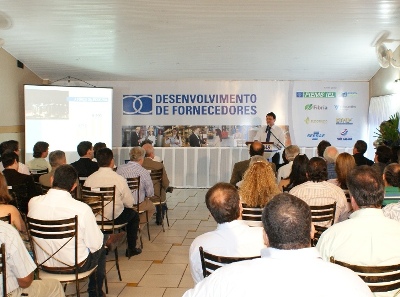 IEL formou mais de 45 empreendedores no ano passado -