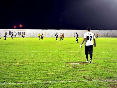 Quartas de final da Copa Três Lagoas começam no próximo fim de semana -