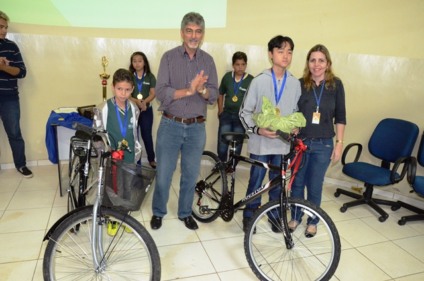 Semutran anuncia vencedores do concurso de frases