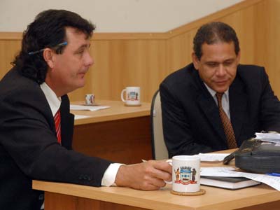 Vereadores Jorge Martinho e Ângelo Guerreiro ameaçam ir ao MP -