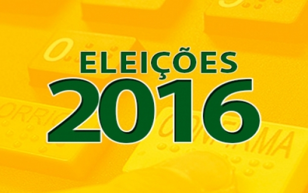 Candidatos a prefeito e vereadores já podem pedir votos a partir de hoje - Reprodução