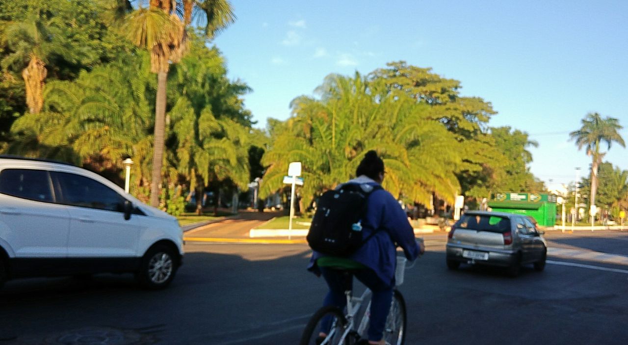 Umidade pode chegar a 25% em Paranaíba nesta quinta-feira