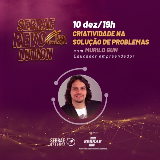 Empreendedor é pioneiro da internet no Brasil e fundador da Keep Learn School, que promove cursos on-line sobre criatividade - Divulgação/Assessoria Empreendedor é pioneiro da internet no Brasil e fundador da Keep Learn School, que promove cursos on-line sobre criatividade - Divulgação/Assessoria