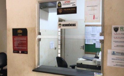 Delegacias da Polícia Civil alteram atendimento em horário de almoço em Três Lagoas