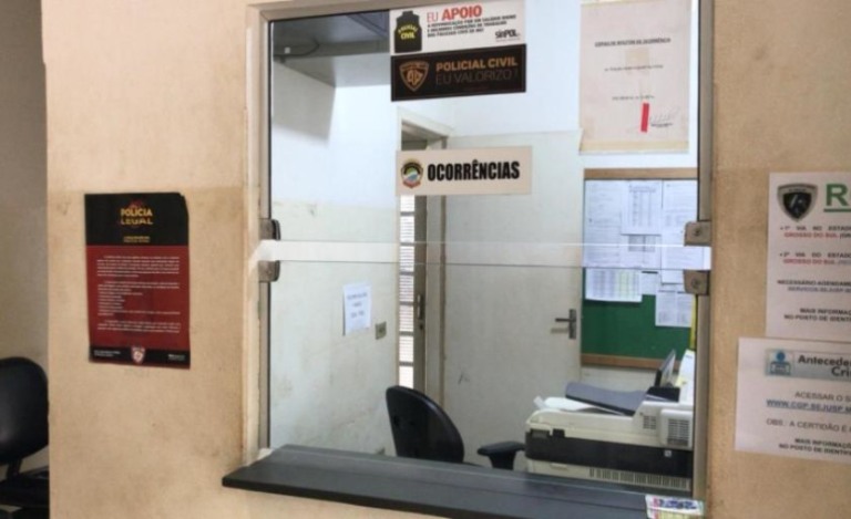 Delegacias da Polícia Civil alteram atendimento em horário de almoço em Três Lagoas