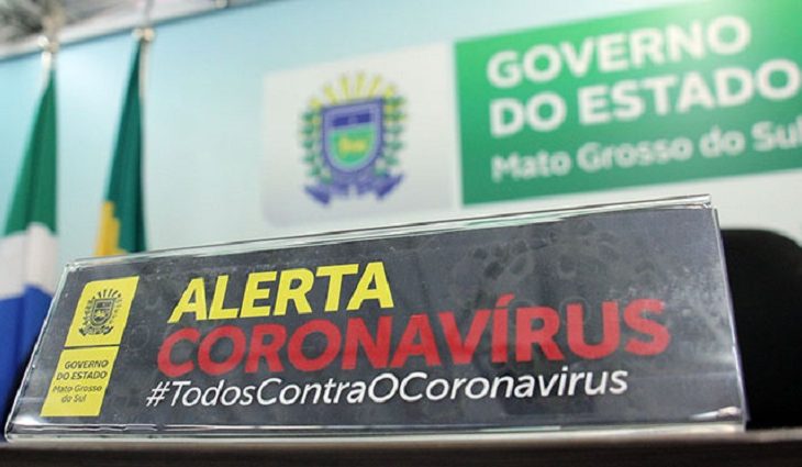 Mato Grosso do Sul registrou 1.023 novos casos e 15 mortes - Foto: Arquivo/Portal MS