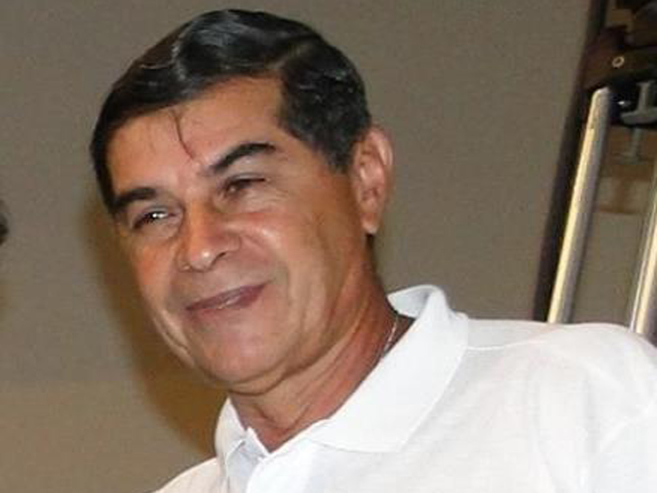 Meteorologista da Estação meteorológica Uniderp/Anhanguera, Natálio Abrahão Filho - Divulgação/ALMS