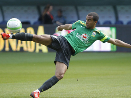  - Rafael Ribeiro/CBF