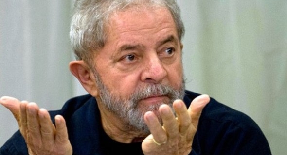 Lula assume Casa Civil  - Divulgação 