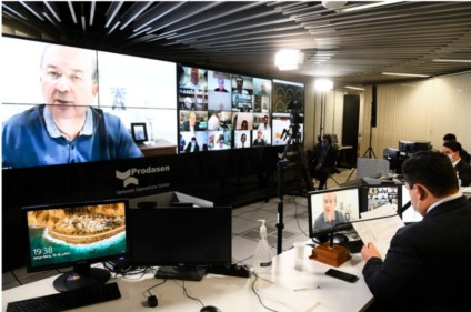 O Senado aprovou o projeto de lei - Foto: Agência Senado
