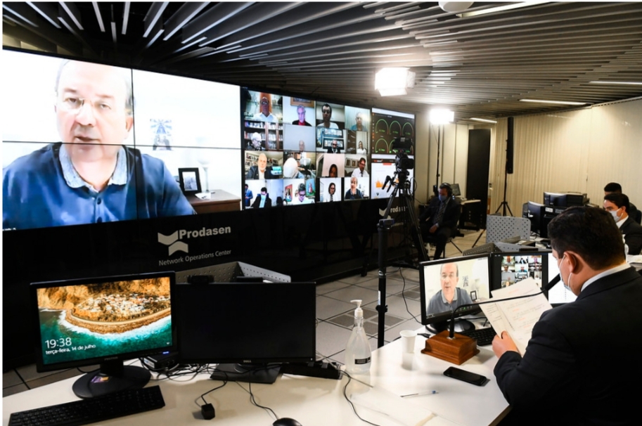 O Senado aprovou o projeto de lei - Foto: Agência Senado