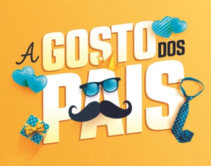 Grupo RCN lança a promoção 'A Gosto dos Pais' - Divulgação