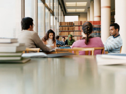 Em todo o país, 1,9 mil alunos possuem o financiamento estudantil - Arquivo