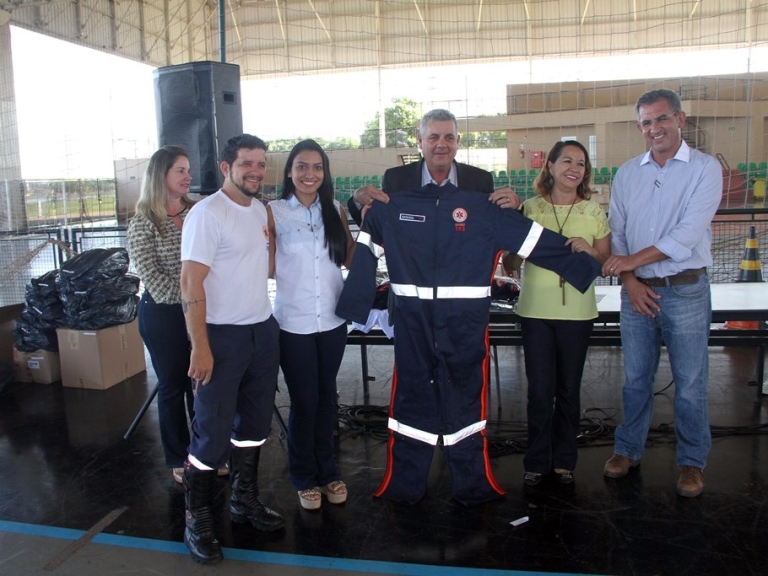  - Divulgação/Assessoria