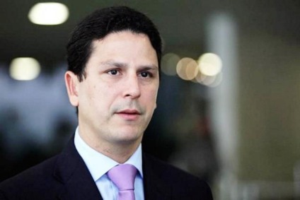 Bruno de Araújo tem visita a Três Lagoas prevista para dia 31 - Divulgação