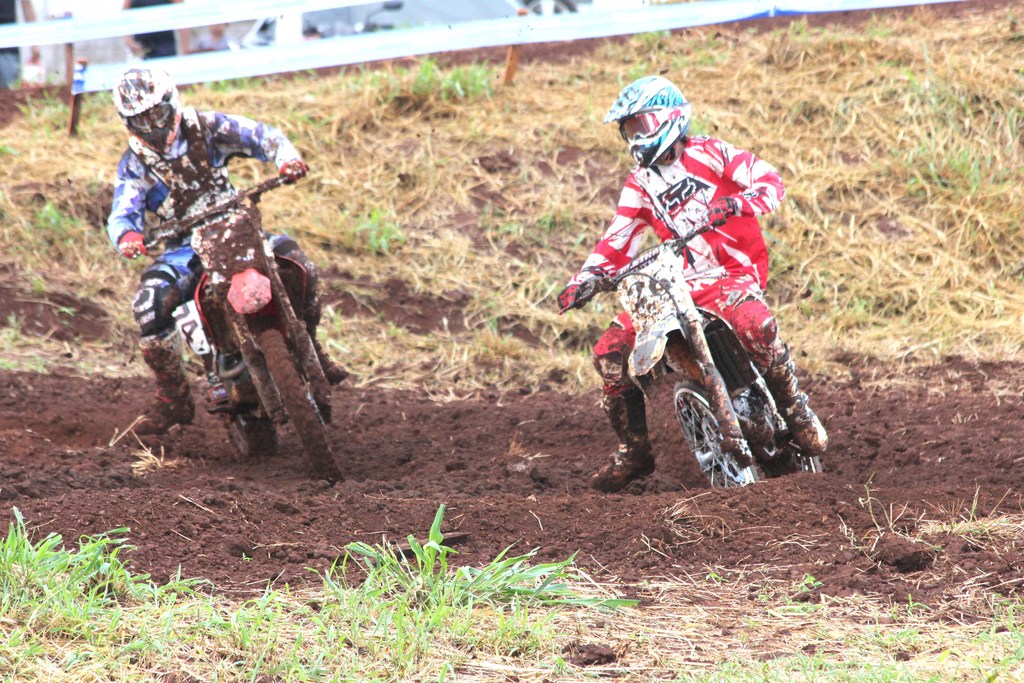 Motociclistas vão acelerar em Jaraguarí - Divulgação