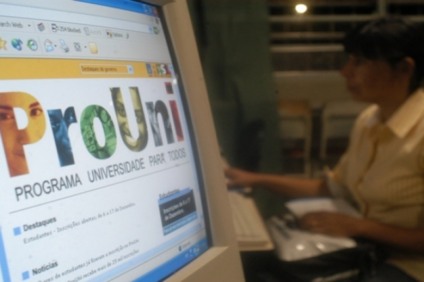 Hoje é o último dia para participar da lista de espera do ProUni