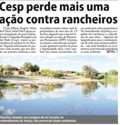  - Arquivo/JPNews