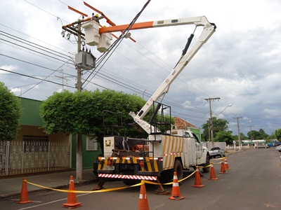 Prefeitura terá de formar e capacitar equipe para a manutenção -