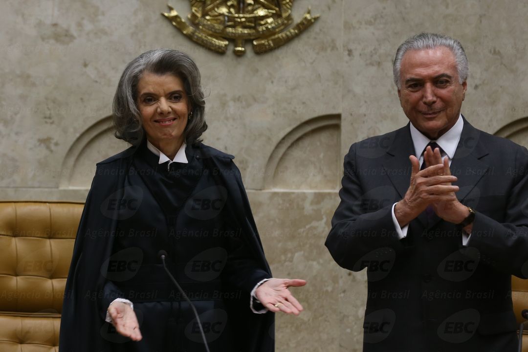 - Divulgação/Agência Brasil - Divulgação/Agência Brasil