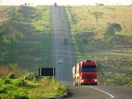 MPT quer uso do tacógrafo digital em veículos de transporte de carga