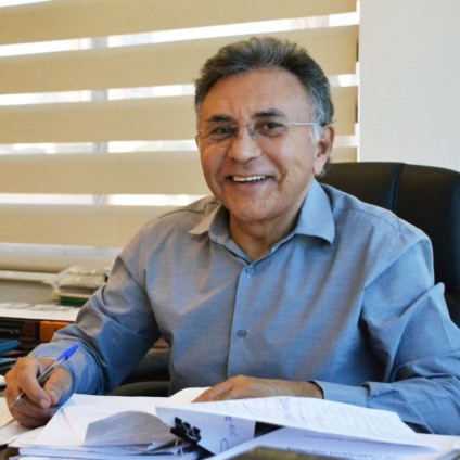 Nas últimas eleições, juiz Odilon de Oliveira estreiou indo ao segundo turno contra o governador Reinaldo Azambuja e levou 46% dos votos - Divulgação/Facebook