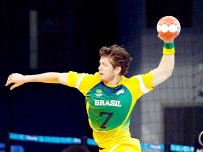 Objetivo das mudanças é garantir a formação de atletas para as Olimpíadas no RJ -