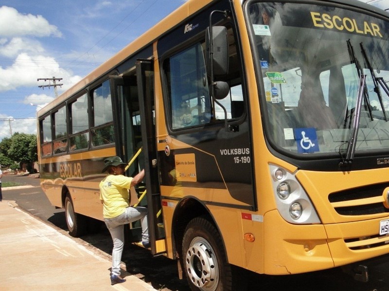 Obrigatoriedade começa a valer a partir do ano que vem  - Elias Dias