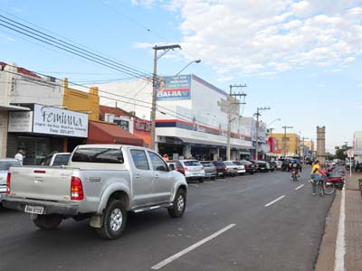 Novo Plano Diretor deve conter solução para ?gargalo? do trânsito - Novo Plano Diretor deve conter solução para ?gargalo? do trânsito -