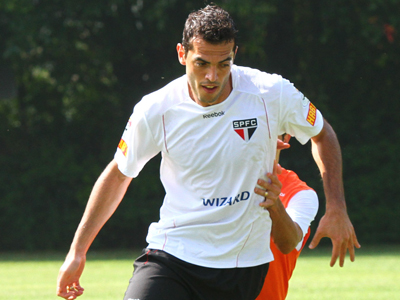 Zagueiro formará dupla com Paulo Miranda na defesa Tricolor -