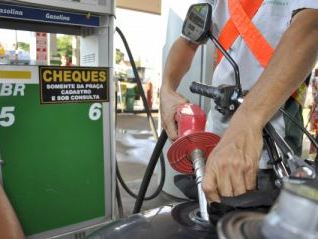 Na média geral, o preço desse tipo de combustível no Estado sai mais em conta que a gasolina - Hédio Fazan