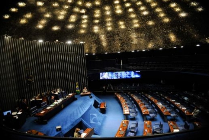 Plenários terão acesso controlado pela Polícia Legislativa - Fabio Rodrigues Pozzebom/Agência Brasil Plenários terão acesso controlado pela Polícia Legislativa - Fabio Rodrigues Pozzebom/Agência Brasil