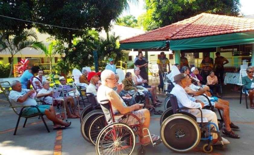 Ação da Fundação Stênio Congro tem parceria com a Ordem Demolay. - Arquivo/JPNEWS Ação da Fundação Stênio Congro tem parceria com a Ordem Demolay. - Arquivo/JPNEWS