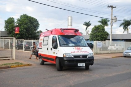 Número de deslocamentos em casos de trotes é pequeno -