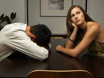 O primeiro ano da emenda constitucional em vigor é marcado pela agilização dos processos de separação amigável - O primeiro ano da emenda constitucional em vigor é marcado pela agilização dos processos de separação amigável -