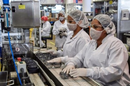 Industria é um dos setores com maior destaque na geração de novas vagas em 2020 - Reprodução/Fiems