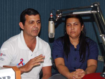 As informações foram prestadas no jornal da rádio Cultura FM -