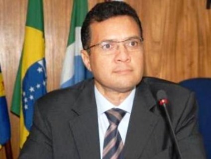 Júlio César, atual vice-presidente da OAB-MS, venceu eleição com 2.870 votos -