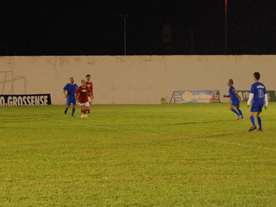 Segundo o presidente da Ligavet, campeonato começou muito bem -