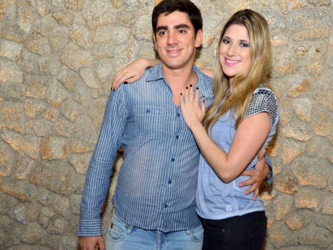 Eles ficaram juntos por 10 anos, comenta a atriz - Pure People