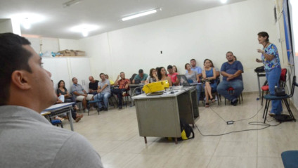 Evento abre ações do ‘Juventude Ligadaça’ em Três Lagoas