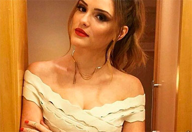 Isa Drummond fala da torcida dos fãs para revival com Iorc Isa Drummond fala da torcida dos fãs para revival com Iorc