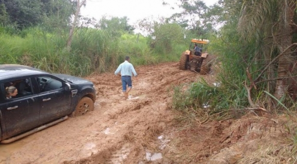  - Divulgação/Defesa Civil