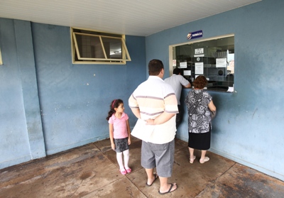 Abastecimento será retomado dentro de 15 dias -