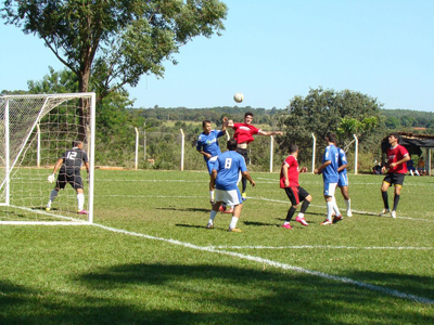 Apenas a equipe do Água Clara foi considerada favorita nas semifinais por Nei do Arapuá -