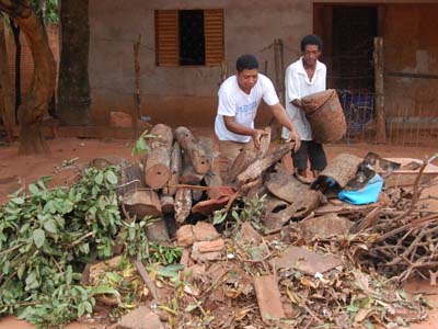 Nesta próxima etapa, a Operação Cidade Limpa chega aos bairros da Lapa, Santo André, Vila Nova e Paranapungá. -