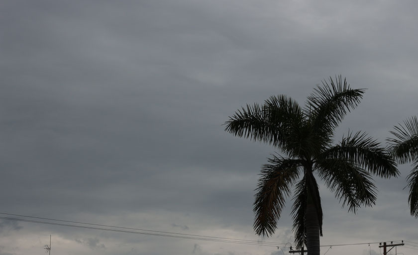 Segunda-feira será de chuva em Três Lagoas - Hugo Leal/ JPNEWS