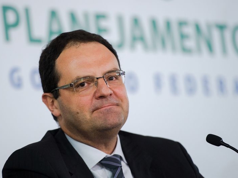 Ministro da Fazenda, Nelson Barbosa - Marcelo Camargo/Agência Brasil Ministro da Fazenda, Nelson Barbosa - Marcelo Camargo/Agência Brasil